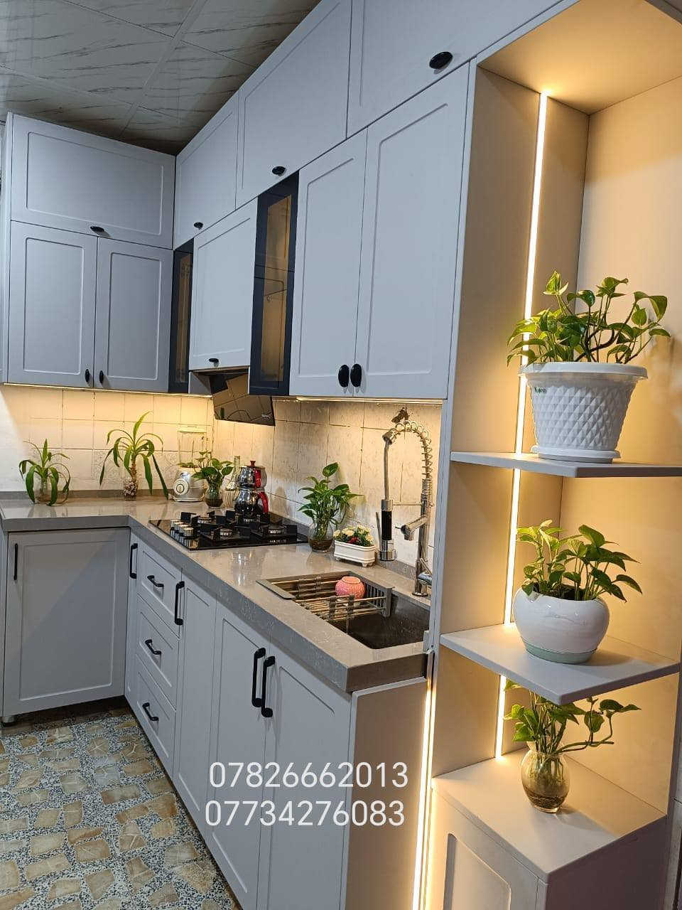 صراحة أرقى ناس بحياتي شفتهم يشتغلون مطابخ وديكورات منزلية أحترافية هُم شركة المودرن 😍🧡

ناس ثقة ومرتبين ومن أبناء الغزالية الغيارى وأسعارهم مُناسبة وشغلهم كله أيطالي وتركي وأمريكي وألماني ويشتغلون كل أنواع الدزاينات للمطابخ وديكورات المنازل العامة

تفاصيل راقية + دقة عالية + جمال + جودة + ضمان + مودرن

عالم المطابخ بأجود أنواع الأخشاب الأكريلك الى HDF الى MDF الى البلايوود المقاوم للماء الى الالمنيوم وجميع أنواع الأحجار الطبيعي والأصطناعي بأكثر من 400 لون مع هدايا مجانية لا تُعد ولا تُحصى

تصميم + قياسات + نقل + شد مجاناً

هواتفهم وبيها واتساب :-
***********
***********

عنوانهم :- بمدينة الغزالية داخل السوق العصري 📍
