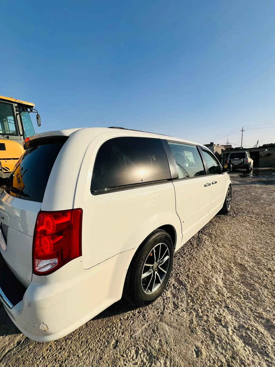مكلف بالنشر

دوج كرفان موديل 12 وارد أمريكي مكينة 3600  v6 حادثها سحب جاملغ بارد صفحة السائق،  والجنطه مصبوغه حزام بس  سيارة  كير ومكينه خير من الله بإسمي تحويل ثاني يوم تبريد فول ، جنطة وأبواب كهربائية مكاني واسط الاحرار 
للاستفسار الاتصال ***********
