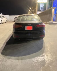 كيا فورتي 2016 بسمي بغداد العنوان بغداد البياع سنوية لل 29  وارد امريك...