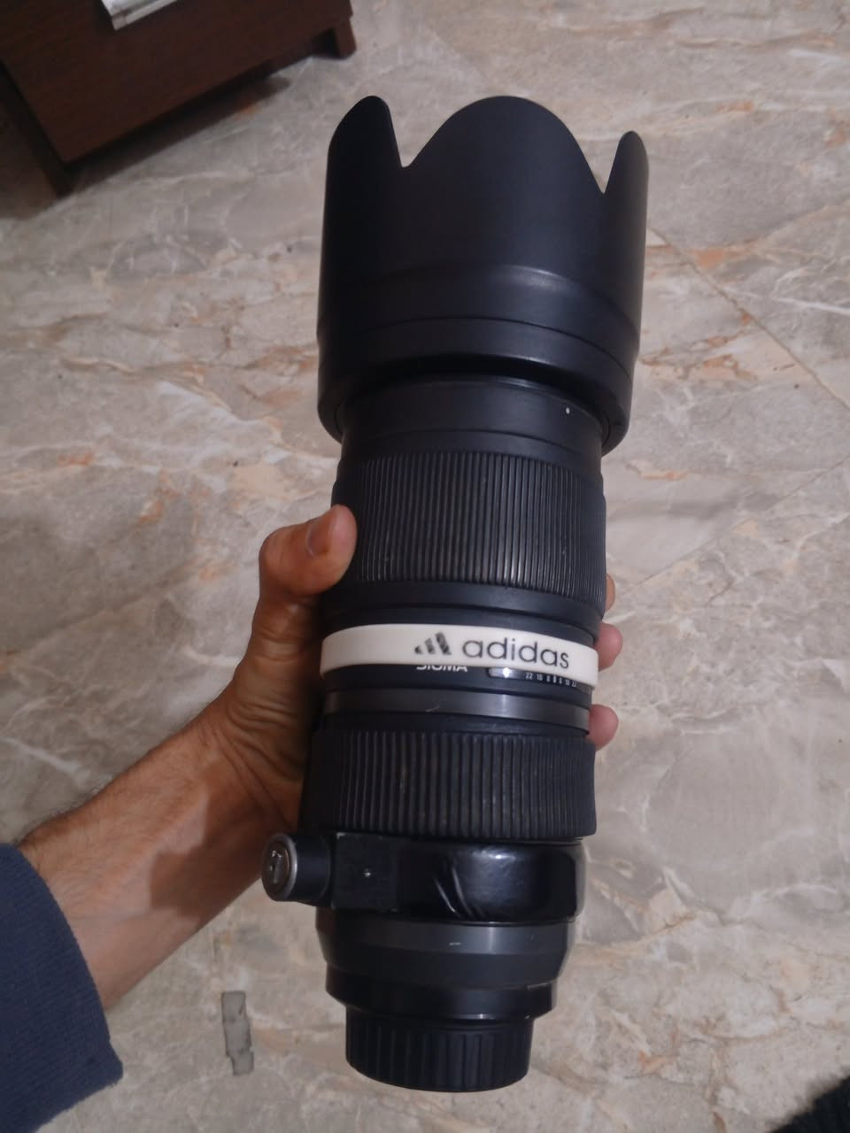 سيكما الجيل الاول نضافه مثل مشوف بالصوره عدسة تخبل مكاني بغداد الشعب السعر ٥٠٠ 

***********
