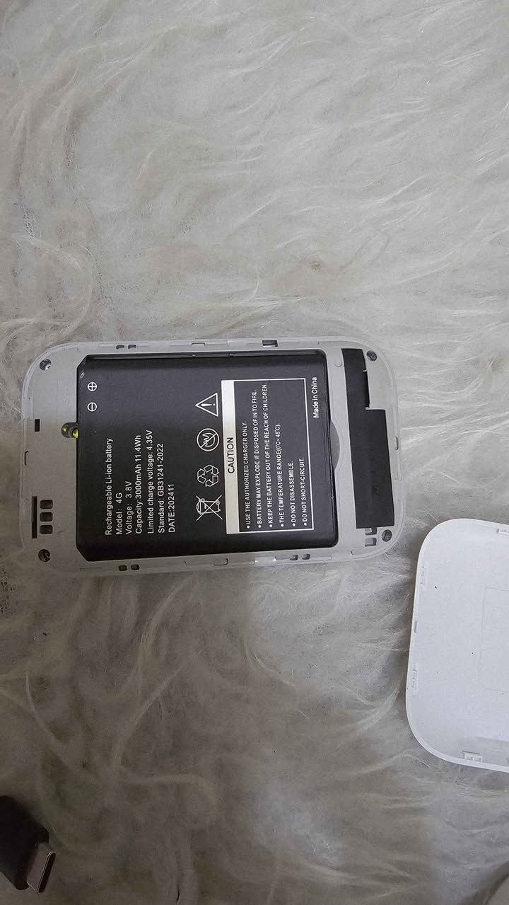 ‎راوتر جوكر يشغل جميع الخطوط‎ السماوا, المثنى


**إذا كنت صاحب هذا الإعلان وتريد حذفه لأي سبب، رجاءا أرسل رسالة إلى الدعم الفني**