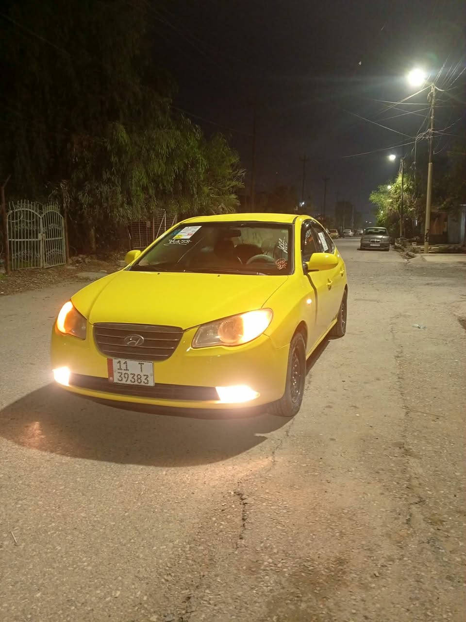 سلام عليكم افانتي موديل 9 خليجي ضرر جاملق خلفي فقط باقي مكفول بدون قطره معجون مكينة 1600 كير محرك تخم تاير جديد تبريد تدفاء شغال صدر أمامي خلفي شاشه كبيره بسمي عنوان موصل وادي حجر.... سعر 108 وبيه مجال رقمي ***********... دوشمه بيت نحل جاهزه
