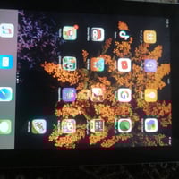 ايباد ابل • ذاكرة ١٦ • مستعمل خفيف