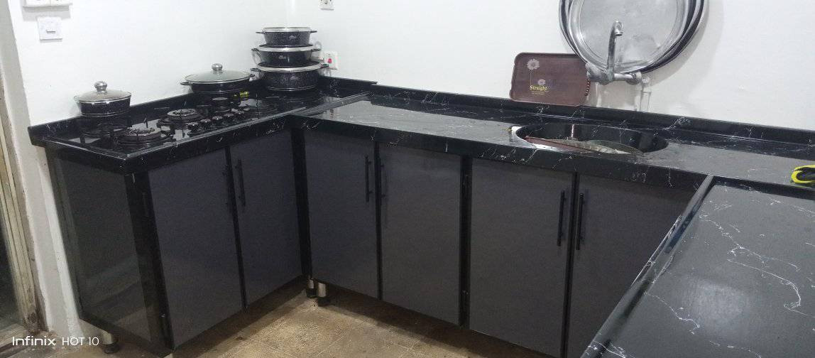 كاونتر اكرانيت للبيع السعر 750 وبي مجال


**إذا كنت صاحب هذا الإعلان وتريد حذفه لأي سبب، رجاءا أرسل رسالة إلى الدعم الفني**