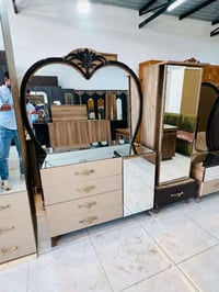 غرفه تركي • ٨ قطع • نظام سلايت