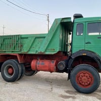 مكينة ١٣٥ • قير ١٦٠ • كفالة عامة