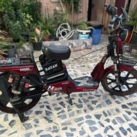 موديل ٢٠٢٤ • بطارية جديدة • حجم ٢٠