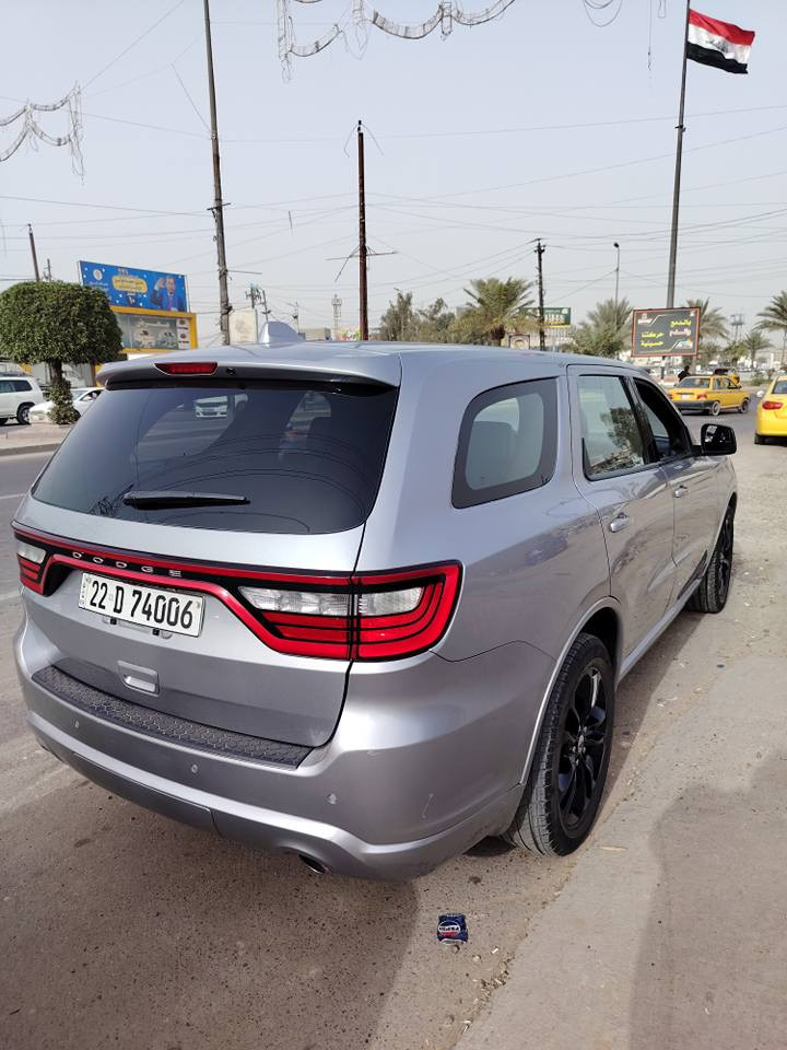 السلام عليكم دورنكو موديل 2020 GT حادثهه جاملغ و بنيد فقط بدون دواخل مواصفاتهه فول عدا الفتحه
مكان بغداد السعر 205 وبيها مجال قليل
الهاتف ***********
