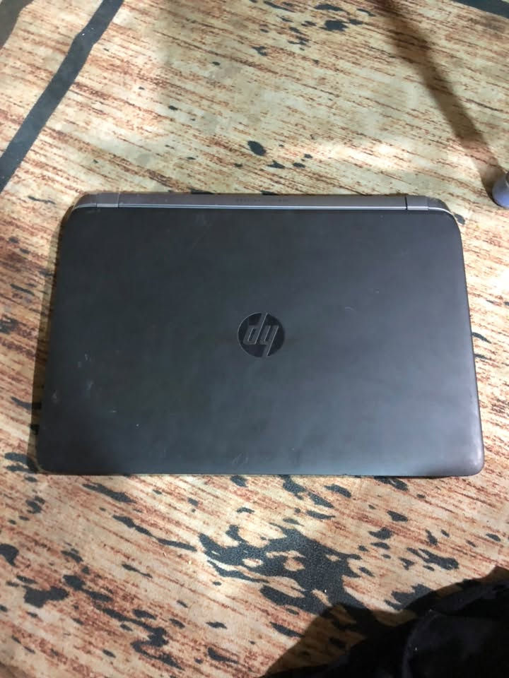 السلام عليكم 
لابتوب HP probook
معالج كور i5 الجيل الخامس 
ملحقات جنطة وشاحنة مكاني الناصرية مركز 
*********** واتس اب
