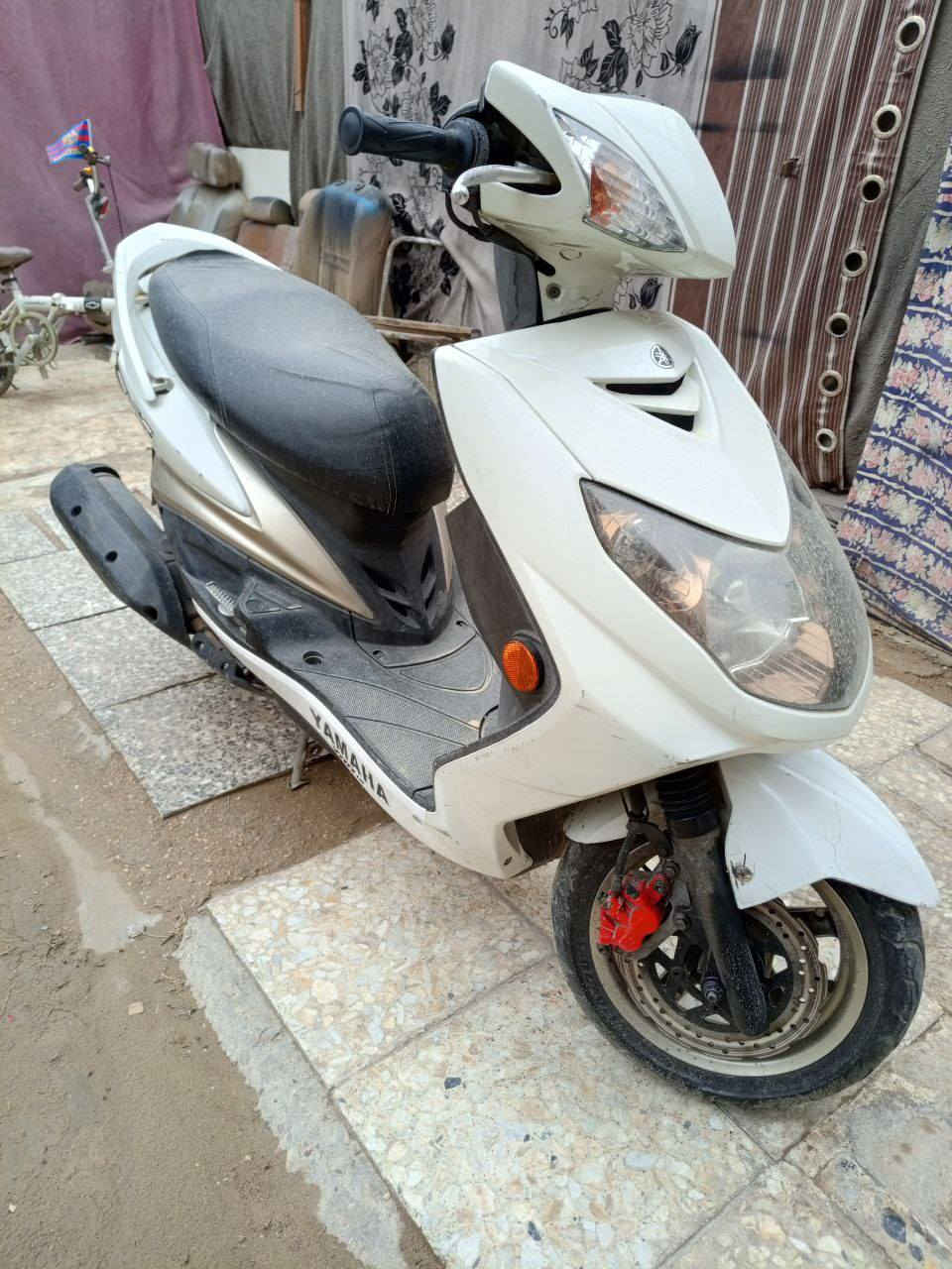 سكنس رمبه ماشيه 13 الف لا تخابر تكلي اشبيه مابيه كاتب رمبه السعر 1250 مليون وربع التصال عل رقم *********** مكاني بغداد الغزاليه
