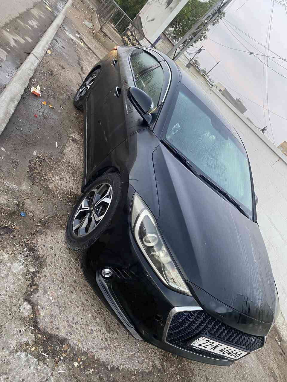 النترا 18 رقم اربيل سياره بيها جاملغ صفحه السايق والبنيد والجاملغ الخلفي عكس جهة السايق مصبوغه حزام بس ماكو ضرر لا بالشاصي ولا بالغد الدواخل كلها سليمه والايرباك كله سليم 109 وبيها مجال ***********
