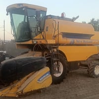 حاصده جديدة • موديل 16 • للبيع