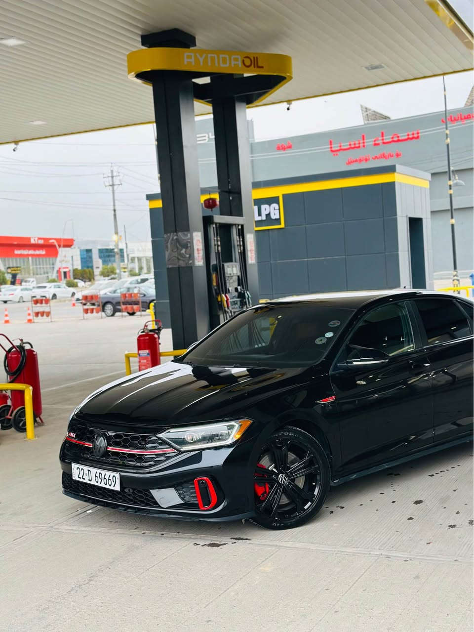 jetta gli 35 2019
پشی کامل کرایتە 2022
سوکان سپۆرت  
شوتەی CTS  لۆ  بەسترایە
پێشو پشتی کەپسە بێ ئێڕباگە
جاملخی پشتی یەک بست سبوخە
دوو دەرکەی بیلادی خۆی گۆرایە 
ڕادار بەردی گزۆز بیلاد 
سەنەوی  شتی نوێیە
سەیارەکە جایز بێ مەسرەفە
*********** 
148$ أربيل, العراق
