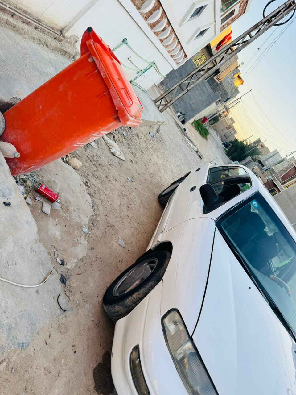 سلام عليكم كيا سيفيا موديل 95 صبغ حزام جديد رقم انبار انكليزي شرط شرط التحويل خلال سبوع صدر اليوم بدلته جديد مكينه كير كفاله سعرهه35وبيهه حك الجيه معجبك سعرهه تلكه اغاتهه انشاء الله مكاني الأنبار الفلوجه *********** الاسيا 7727187880اتصال فقط
