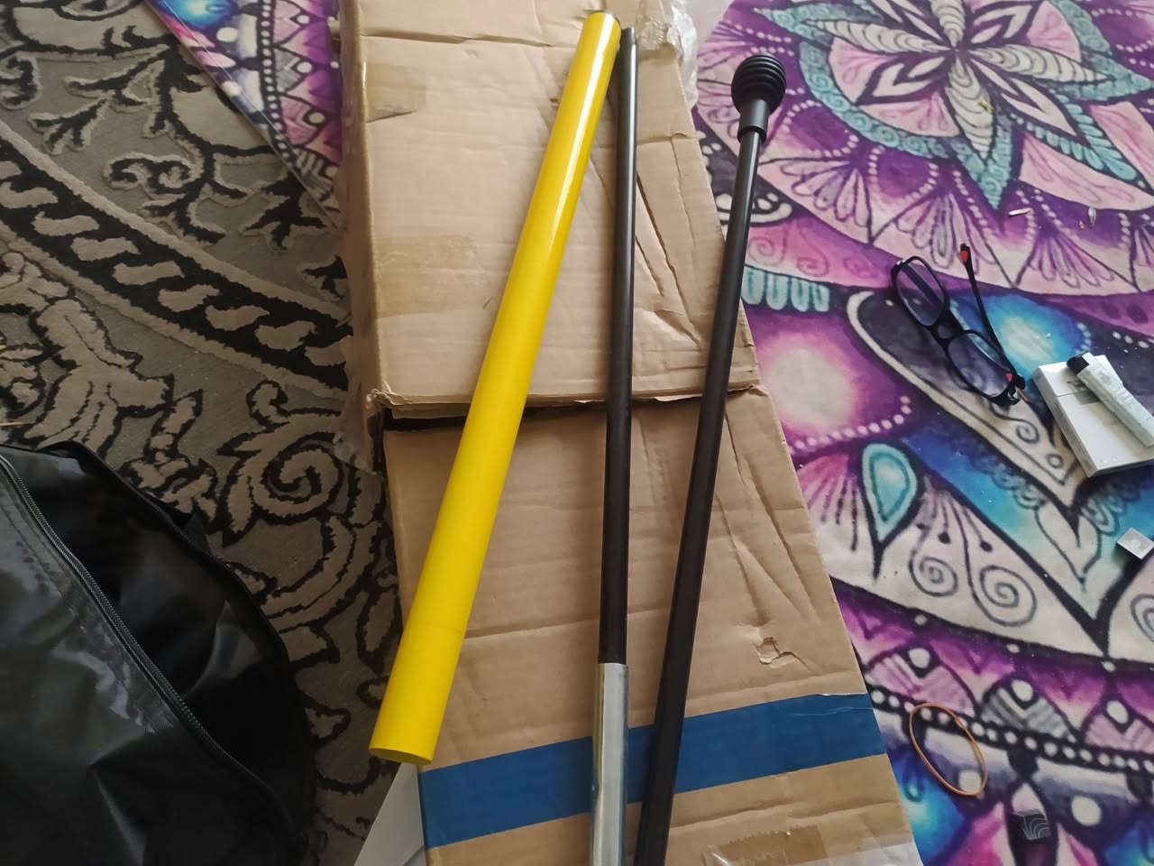 السلام عليكم مرمى هدف قياس 19*17*72 cn وزن3.05 تركيب مع الجنطه كامل 15الف@


**إذا كنت صاحب هذا الإعلان وتريد حذفه لأي سبب، رجاءا أرسل رسالة إلى الدعم الفني**