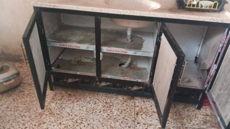 سنك وملحق بغداد لكماليه150


**إذا كنت صاحب هذا الإعلان وتريد حذفه لأي سبب، رجاءا أرسل رسالة إلى الدعم الفني**