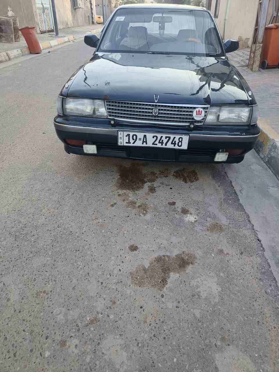 سلام عليكم مارك تكم 1992 كربلائية سيارة جاهزة كير مكينة حدادية كهربائيات كلهة شغالةتخم تاير ستوني شادةالسعر 55 اوبيهة مجال ترهم امراوس اوبيع رقم الهاتف *********** العنوان كربلاء المقدسة
