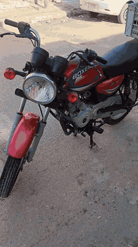 موتور • تفاصيل فيديو • أحمد