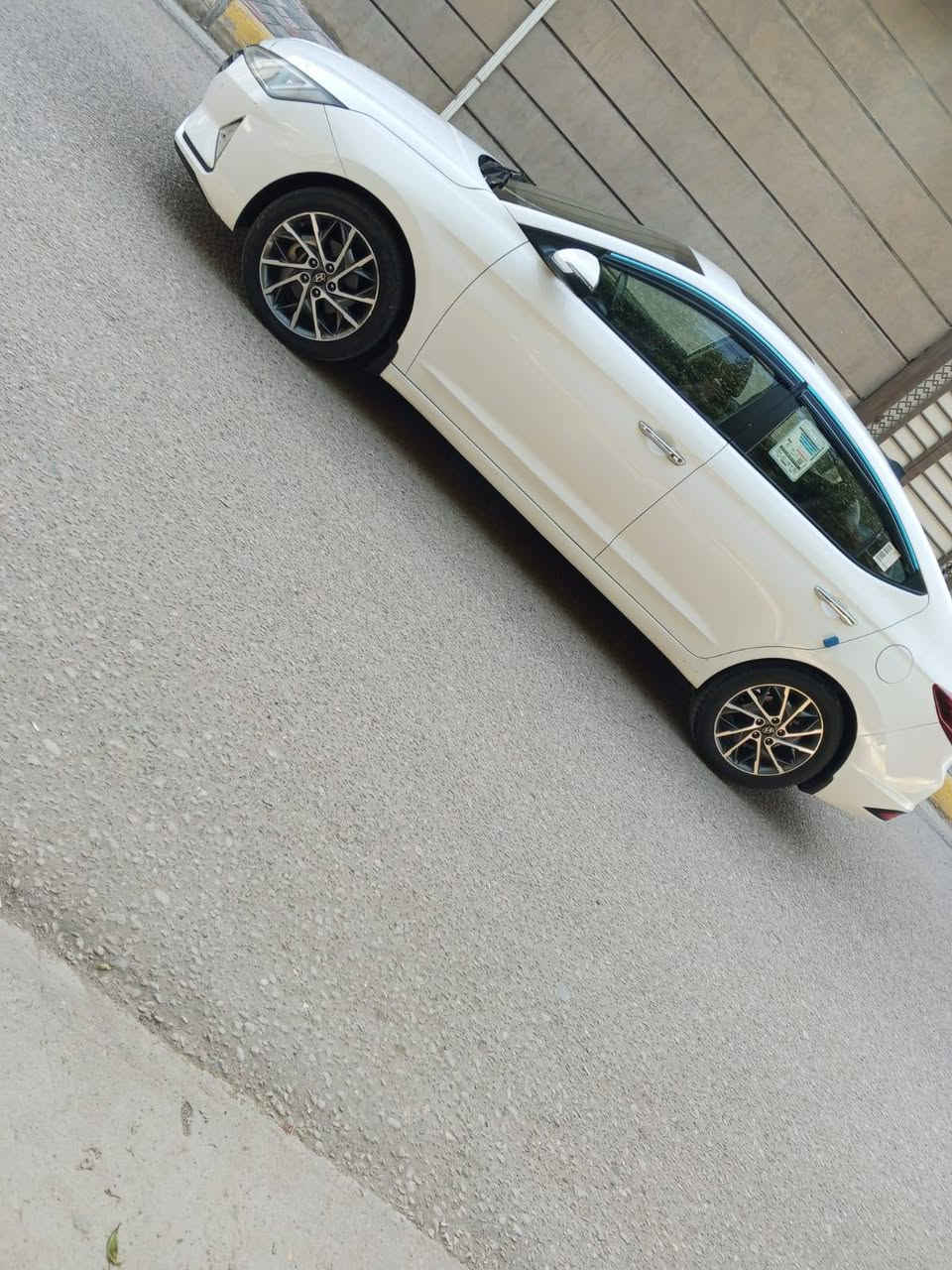 السلام عليكم النترا موديل 2019 خليجي كفاله من ضربه وتبديل مكينه وكير كفاله حجم 2000 مواصفات بصمه فتحه شاشه كامره خلفيه تحكم ستيرن جهتين تبريد تدفه قطعتين كشنات جلد حداديه خلفي امامي جديده كهربائية فول شغال تخم تاير شاير بل مري شفط سعر 158 العنوان كربلاء سياره جاهزه تحويل مباشر سنويه الغايه 30 شراي يتصل ***********
