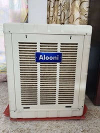 شبه جديد مجرد بس فحص وتركته مبرده درجه اولى بنيببه الماطوره اصلي واترب...