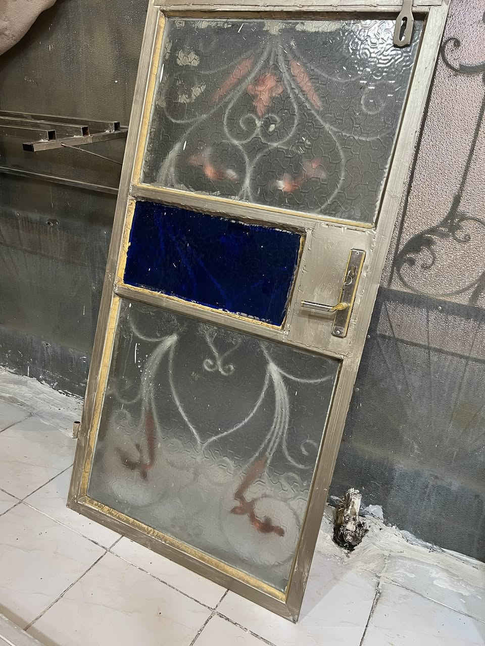 باب حديد تفصال كلش نضيفة بدون أضرار كيلون قفل وكاملة مكان بغداد بسعر مناسب اي استفسار خاص


**إذا كنت صاحب هذا الإعلان وتريد حذفه لأي سبب، رجاءا أرسل رسالة إلى الدعم الفني**