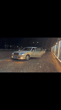 تويوتا كراون • محرك وكير شرط • الضلوعيه