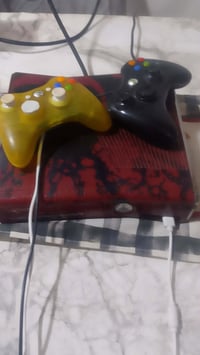 اكس بوكس • جديد • علوان موصل