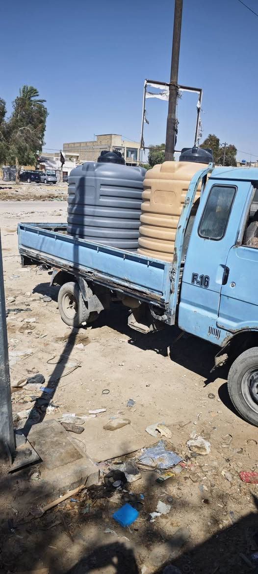 السلام عليكم كيا بنجو 96 ماكينه بيها تبخير مقفول شاصي واكسن وكير سياره بدون راعي اتكفل سرقه َعشاير  مكاني بغداد   السعر 20 ورقه وبيها مجال***********
