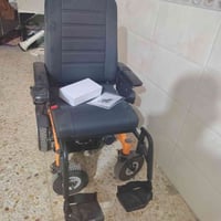 كرسي للبيع بعد زيرو سعره الاستفسار 07735299520