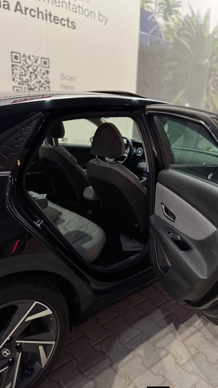 بدون رقم / تترقم اي محافظه
أرخص النترا
هونداي النترا ا 24
فول مواصفات 🩵🫶
عدى  الكش مو كهربائي
فتحه بصمه تشغيل عن بعد
مكينه ٢٠٠٠

رادارات 

شاشه متصله داخل رصاصي

ماشيه 20ml

حادثها // جاملغ والثاني خشمه بارد / بدون قطرة صبغ 

بغداد الدوره

السعر على الرقم اتصل 🩷

*********** بي واتساب
