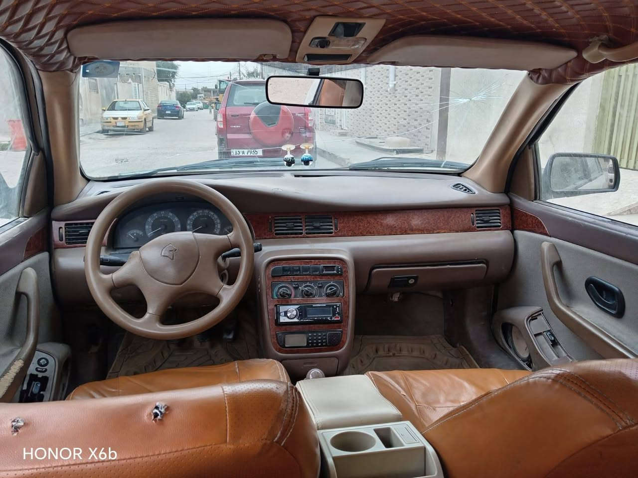 سمند البيع موديل 11
سيارة مكين وكير كاور جدد رقم انكليزي سياره حلو شوف العين سعر 29 بيها تصل *********** وتدلل
