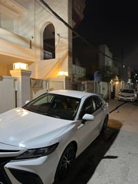 كامري SE • ٢٠٢٣ • ١١٠٠٠٠كم