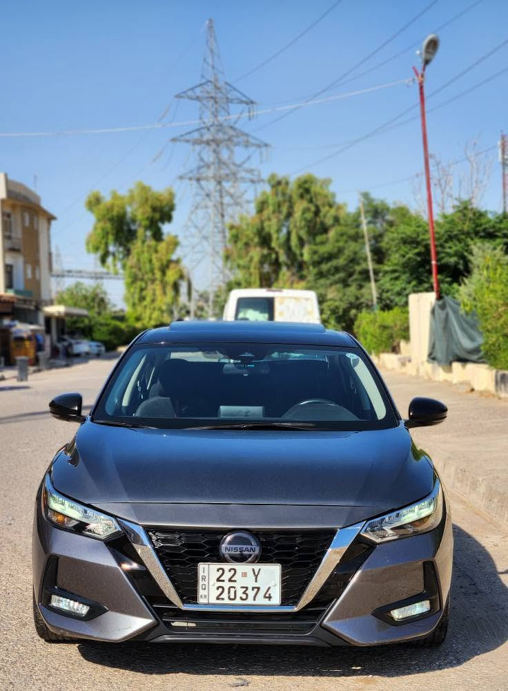 سلام علێکم نیسان سێنترا sr 2023 فول سەقف راش 
28mil رۆیشتیە
بە نزبەت مواسەفاتی 
شاشە گەورا و carplay android auto
سوکان هیتەر و تەقەل
تەحەکوم ستێرن کامل
تەبرید دوو زۆن و لامس
گێر سپۆرت 
راداری پێش و پشت و لایەکان
خەتی جادای
کوشین شامۆ و هیتەر
لایت ۆتۆ و لید و بلاکجیتۆر
ئاوێنە کارابە و ئیشارات 
فولە 
بە نزبەت سبغی 
۳ پارچەی هەیە 
۲ کارتی هەیە
ئارباگ باس شانی 
سوکان و داشبۆرد بە شەرت
گێر و مەکینە بە شەرت
لە هەولێرم 
***********
نرخی ۱۳۳$ أربيل, العراق
