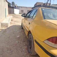 سمند ٢٠١٠ • رقم مثنى • ميكانيك وكير زين