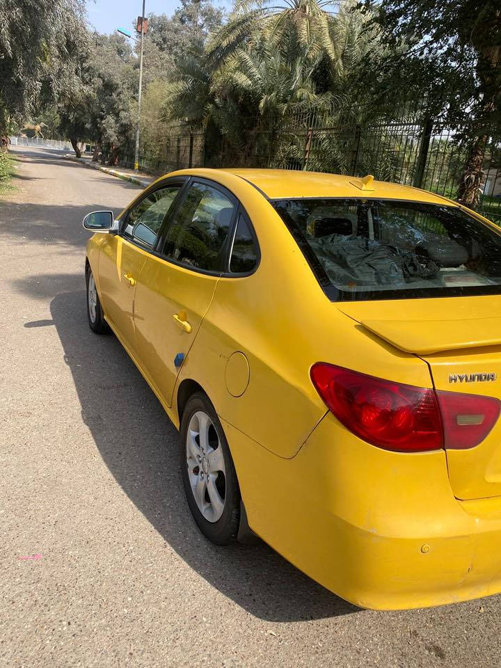 سلام عليكم الانتره 2010 سياره حادثه جنطه مكينه 2000بيهاء تنقيص قليل سعر 90وبيها مجال مكلف بل نشر رقم صاحب سياره ‭٠٧٧٠ ٦٩٧ ٩٣٧٦‬
