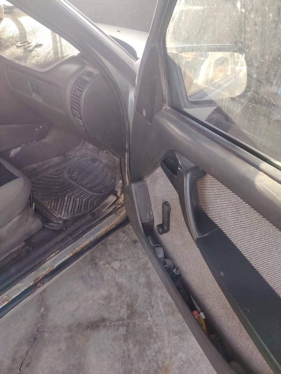 اوبل اوميكا بعدهه على وضع الشركه موديل 88
سياره جاهزه من كلشي ترايك للموصل سنويه لل29
مكان السياره كربلاء  كير ومحرك مكفولات
السعر 25 وبيه مجال 
***********
