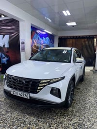 توسان ٢٠٢٤ • وارد خليجي • رقم بغداد