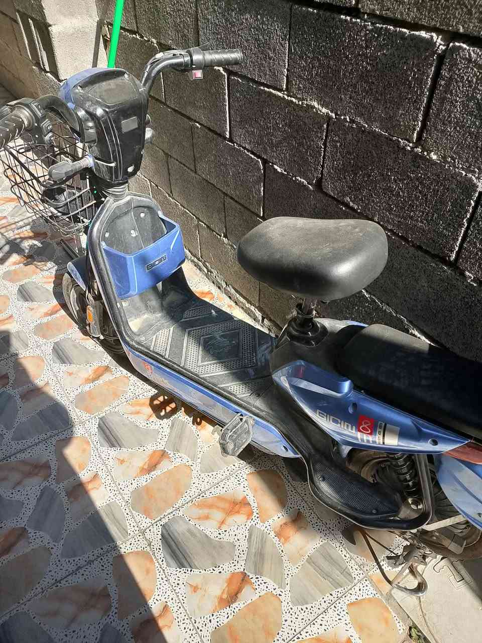 دراجه للبيع استعمال قليل


**إذا كنت صاحب هذا الإعلان وتريد حذفه لأي سبب، رجاءا أرسل رسالة إلى الدعم الفني**