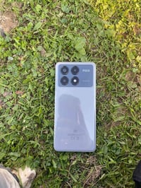 بوكو X6 برو • ٥١٢/١٢ • جلولاء