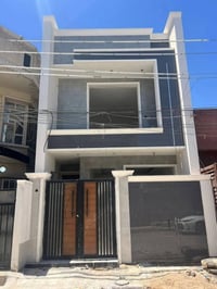 🏠 دار للبيع زيرو حي الجهاد الأساتذة  💠مساحة 100 متر 💠واجهة ٥متر 💠نزال ...