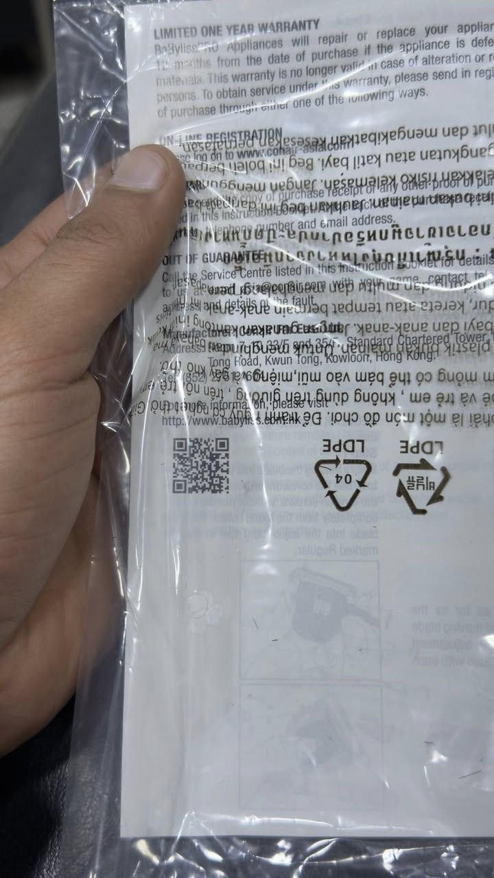 بيبي ليز بدون قاعده شحن فقط شاحنه كيبل. قيم واخذ


**إذا كنت صاحب هذا الإعلان وتريد حذفه لأي سبب، رجاءا أرسل رسالة إلى الدعم الفني**