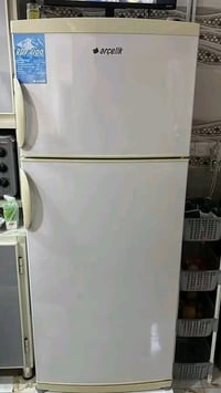 أرچلك • ٢٢ قدم • بابين