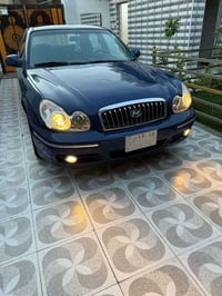 سوناتا وفود 2001  محرك 2000 دوش كير اوتو مكفولات  حداديه وكهربائيات جا...