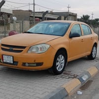 كوبلت • ٢٠٠٨ • مكينة كورلا ١٨٠٠