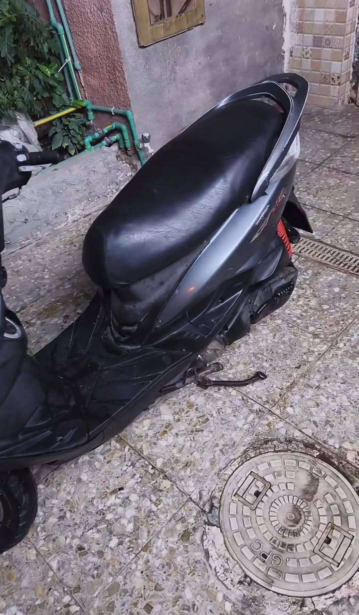 دراجه ماكس ثعلب دراجه نضيفه دراجه خرسه بيه شلعه ومعدل فول نضافت دراجه 80°
مكاني بغداد بلديات قرب تقاطع كهرباء السعر 580وبيه مجال 
رقمي ***********
