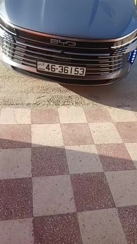 كشافات بي واي دي • سيجال • اليادودة