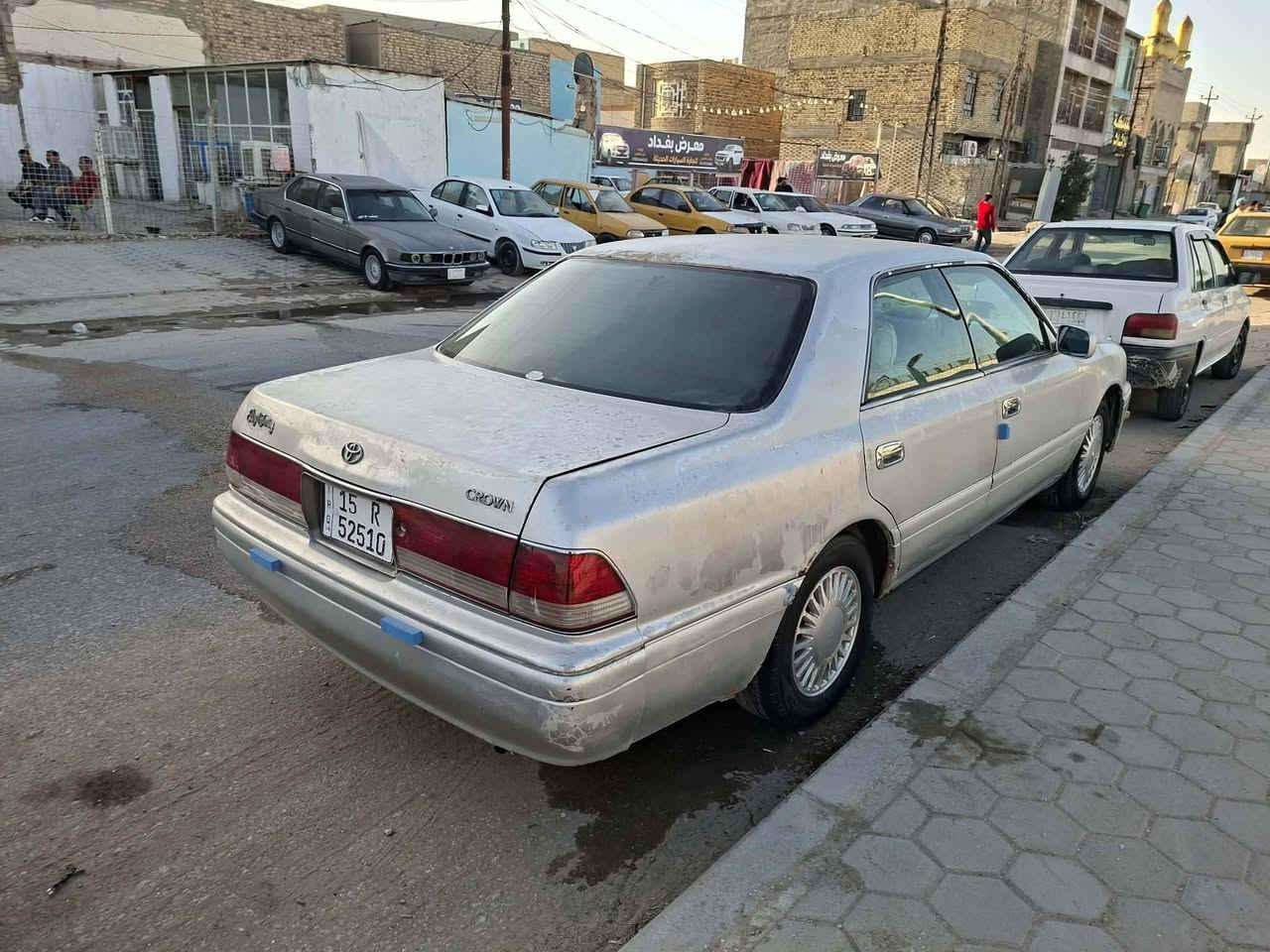 سلام عليكم راس الثور فلات سلفري 3000 كير مكينه حلوات رقم انبار بسمي دولي عايزه صبغ وتنكجيه جوه سوك بيع مناسبه مكفولة من كص ونقل جثة رقم ***********/ *********** ٦٨ فقل قفل
