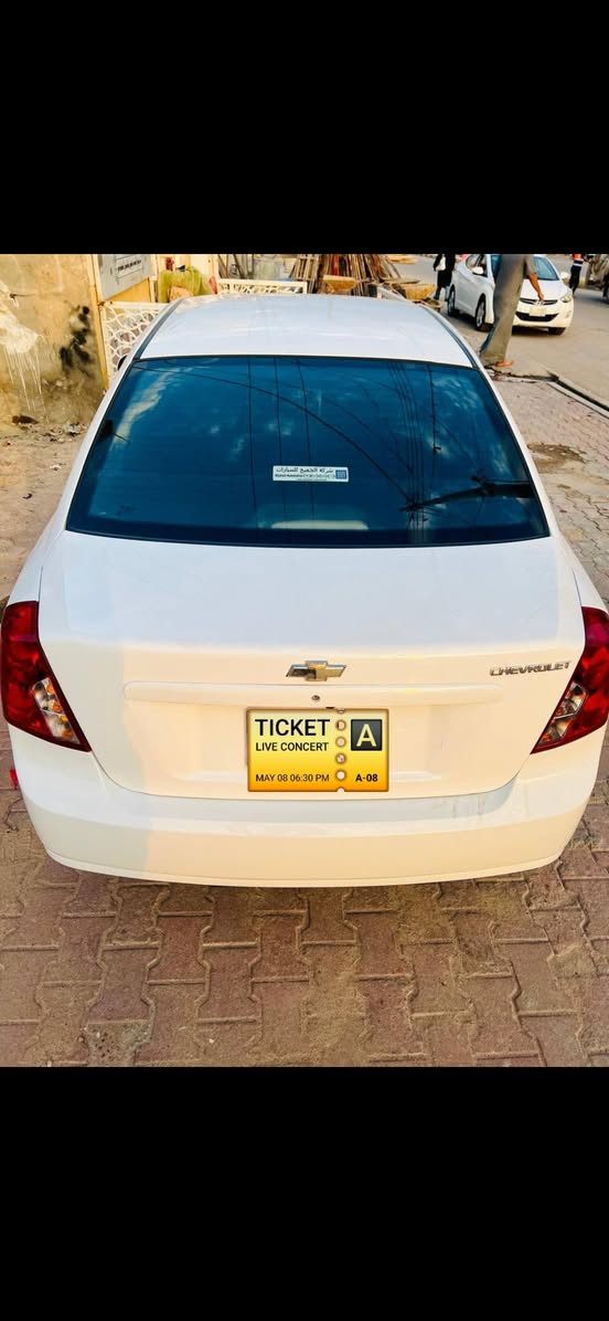 اوبترا موديل 2011رقم ميسان
رقم دولي مكفوله من الضربه والتبديل والصبغ مكينه كير حداده تخم تاير السعر 88
العنوان حي المعلمين القديم الاستفسار ***********
