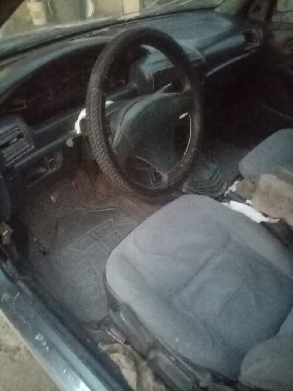 سيفيا للبيع ٩٣ رقم صلاح الدين سنويه ل ٢٧ العنوان عزيز بلد السعر ٣٠ وبيها مجال ***********
