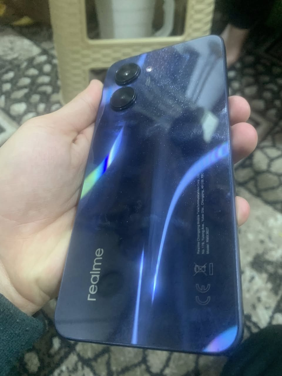 مراوس شعندك نزل


**إذا كنت صاحب هذا الإعلان وتريد حذفه لأي سبب، رجاءا أرسل رسالة إلى الدعم الفني**